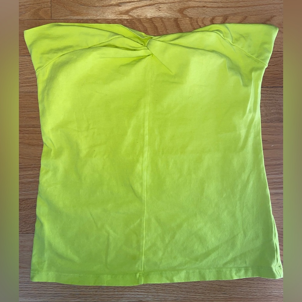 Yellow Tops Bundle - Picture 3 of 9